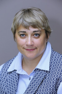 Осиева Марина Владимировна