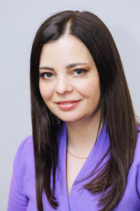 Шадрина Наталья Владимировна