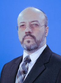 Цунаев Сергей Владимирович