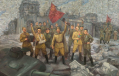 Освободители Европы