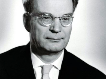 Михаил Первухин