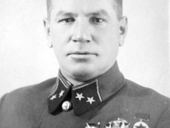 Иван Галанин