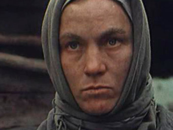 «ЗНАК БЕДЫ» (1986)