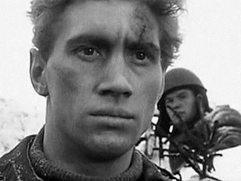 «ЗАПАДНЯ» (1966)