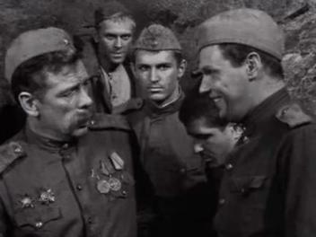 «ТРЕТЬЯ РАКЕТА» (1963)