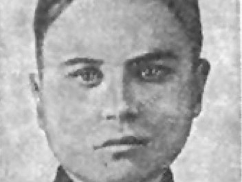 Николай Шапкин