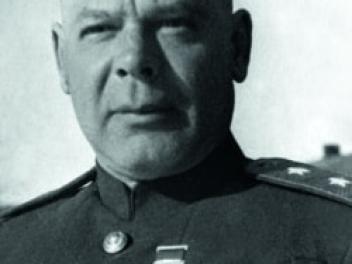 Николай Пухов