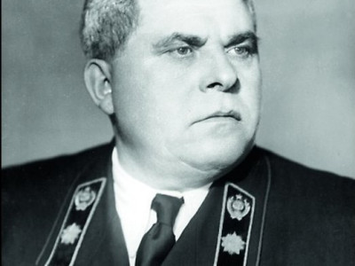 Арсений Зверев.