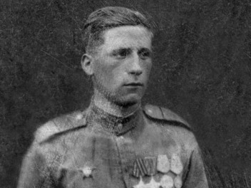 Николай Боярский