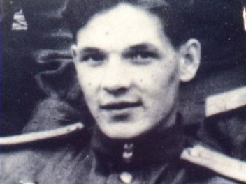 Михаил Ершов