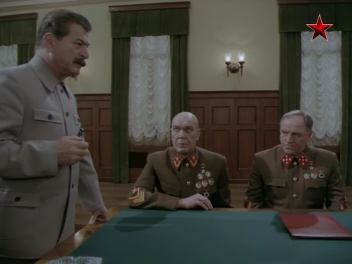 "ВОЙНА НА ЗАПАДНОМ НАПРАВЛЕНИИ" (1990)