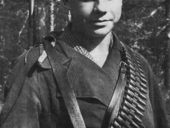 Василий Коробко