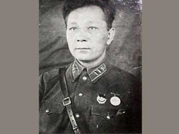 Джаманкул Дженчураев