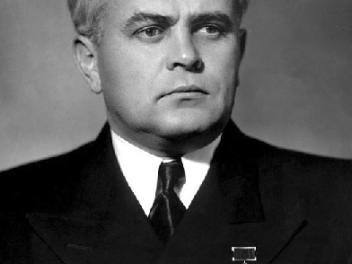 Петр Ширшов
