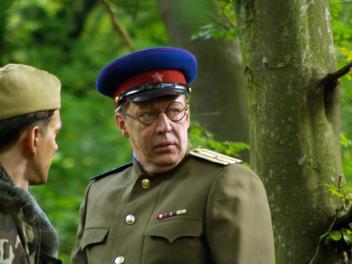 "ОПЕРАЦИЯ "КИТАЙСКАЯ ШКАТУЛКА" (2009)
