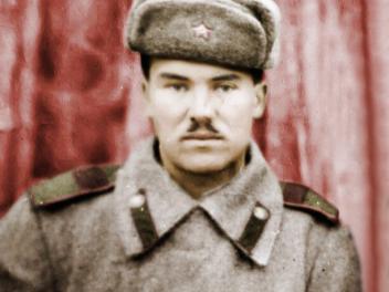 Семен Золотарев