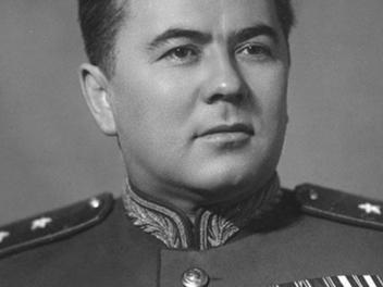 Иван Ковалев