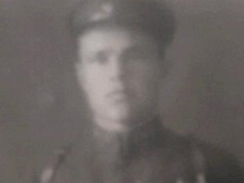 Дмитрий Кузеванов