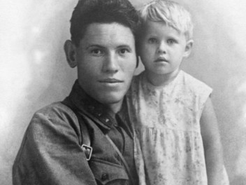 Василий Клочков