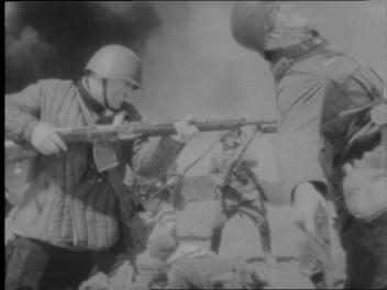 "НЕПОБЕДИМЫЕ" (1942)