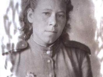 Анна Кузнецова