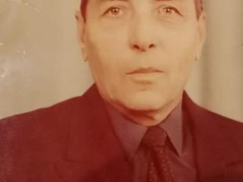 Василий Колесников