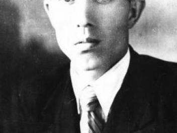 Иван  Кукарин