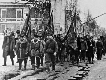 День полного освобождения Ленинграда от фашистской блокады