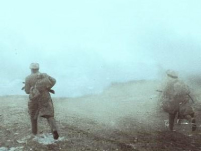 «Бермудский треугольник» под Мценском. Загадочная история 1942 года.