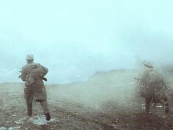 «Бермудский треугольник» под Мценском. Загадочная история 1942 года.