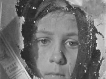 "ЗИМНЕЕ УТРО" (1966)