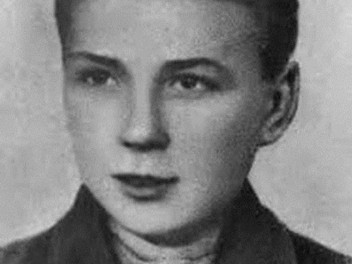 Борис Дмитриев