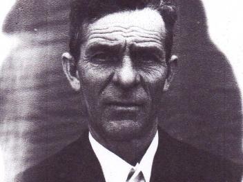 Иван Дегтярев