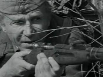 "МИНУТА МОЛЧАНИЯ" (1971)