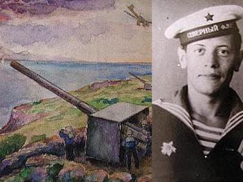 22 июня 1941 года. Первый бой – первая победа: теперь на море
