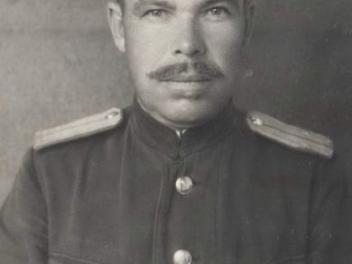 Николай Лазаревский