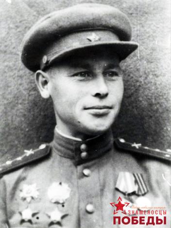 Николай Агеенко