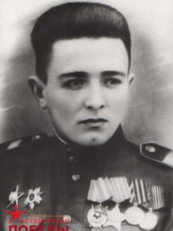 Александр Лисименко