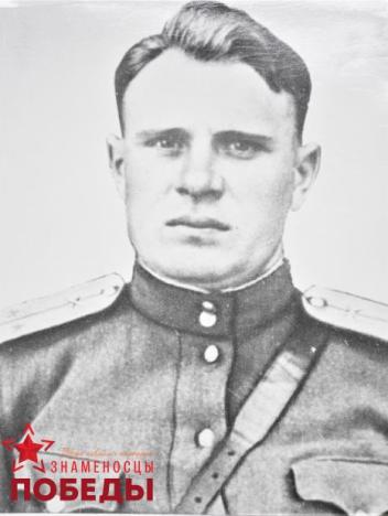 Алексей Берест