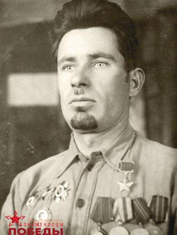 Иван Лысенко