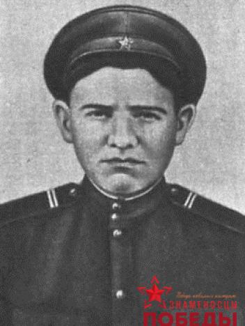 Петр Пятницкий