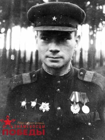 Виктор Правоторов