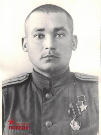 Василий Давыдов