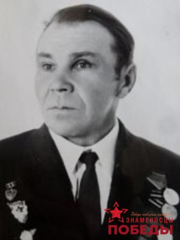 Павел Смирнов