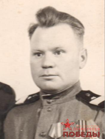 Михаил Еремин