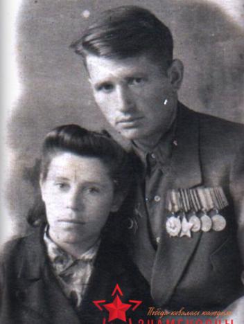 Александр Цыганков