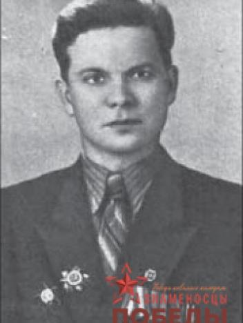 Кирилл Середа