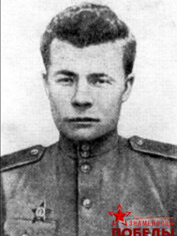 Василий Канунников