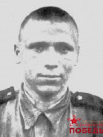 Василий Зубарев