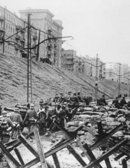 Сумско-Харьковская оборонительная операция